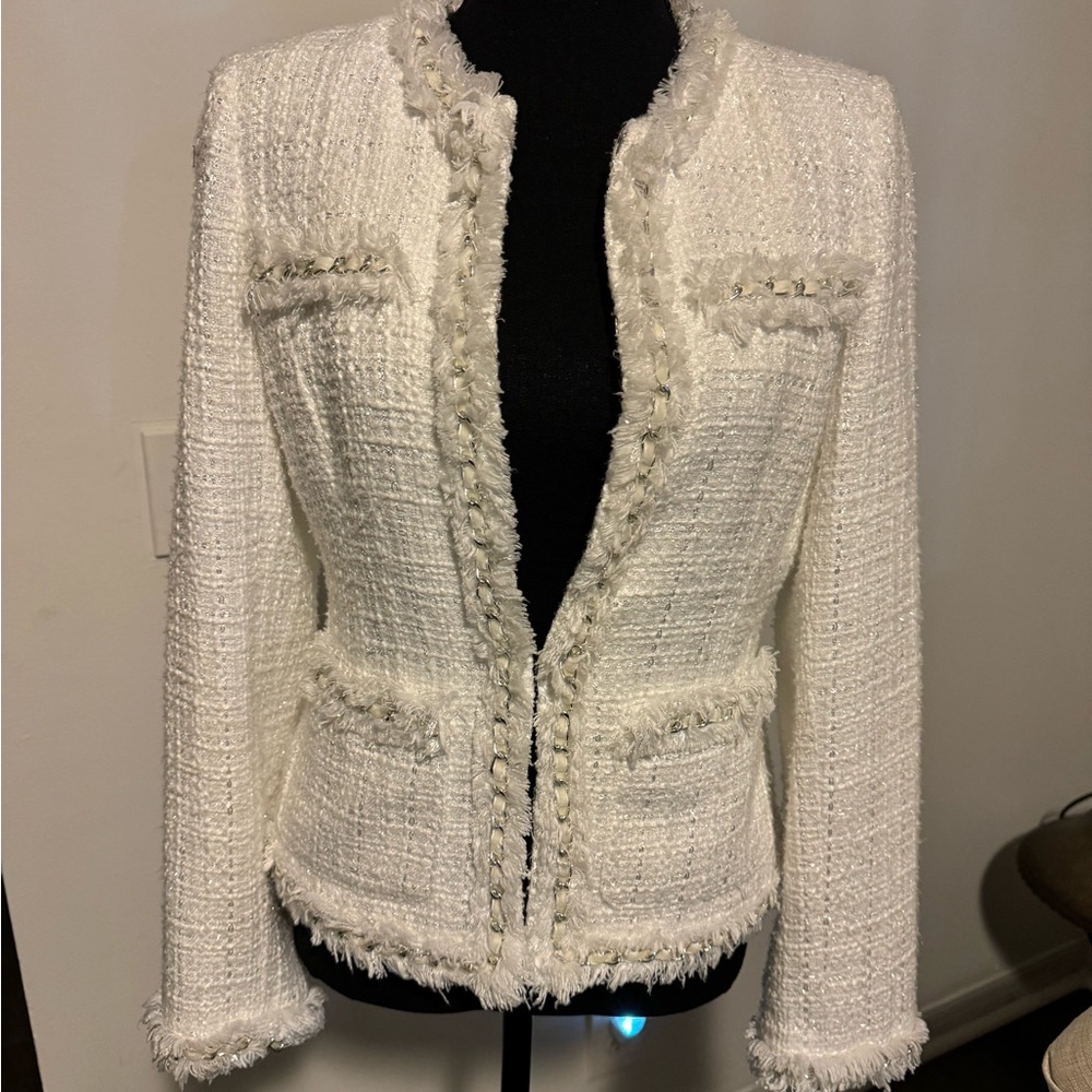 Boston Proper blazer